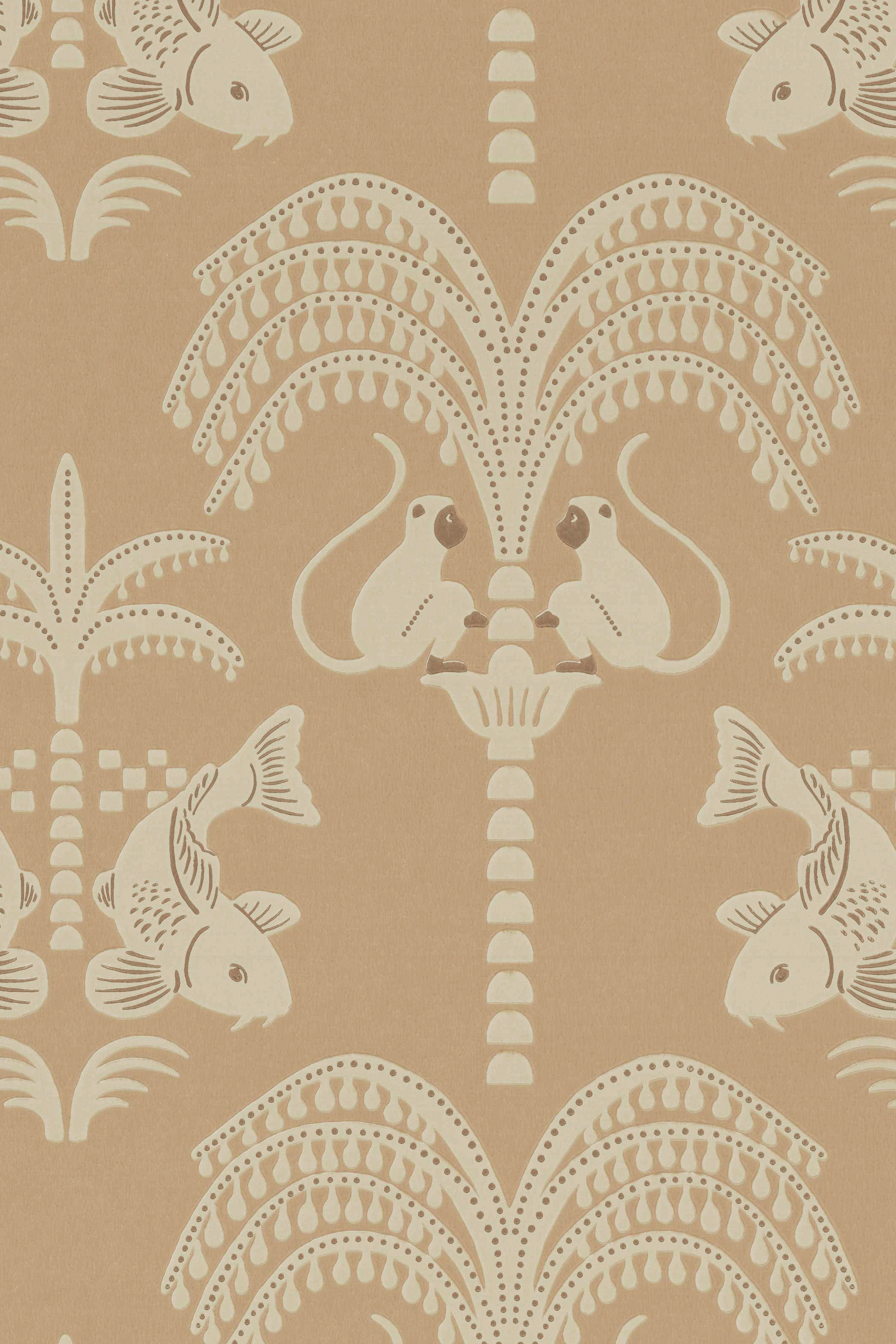 SUNSET GOLD BROWN TOBACCO - 4
