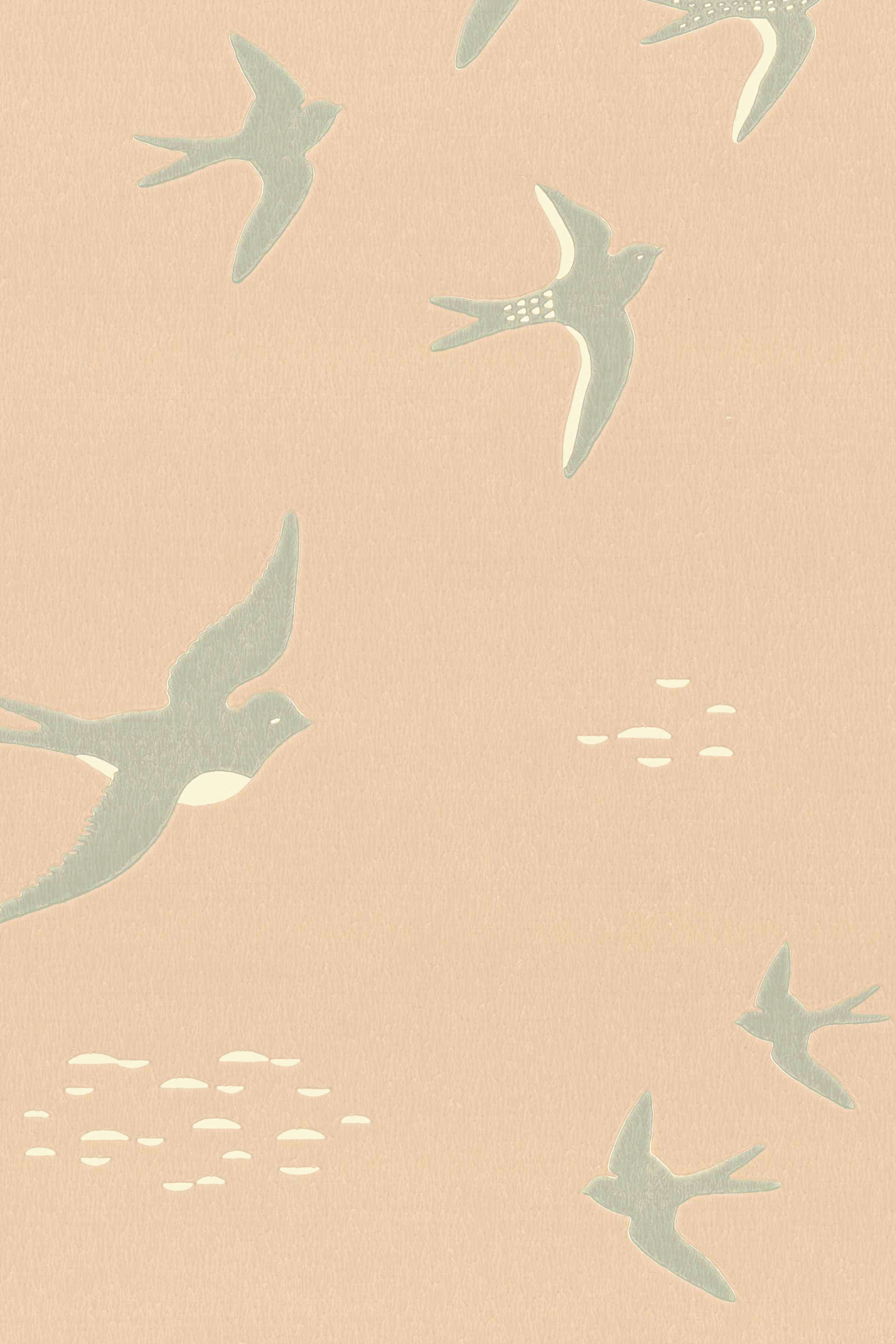 FOLLOW THE WIND  BLUSH BEIGE - 5