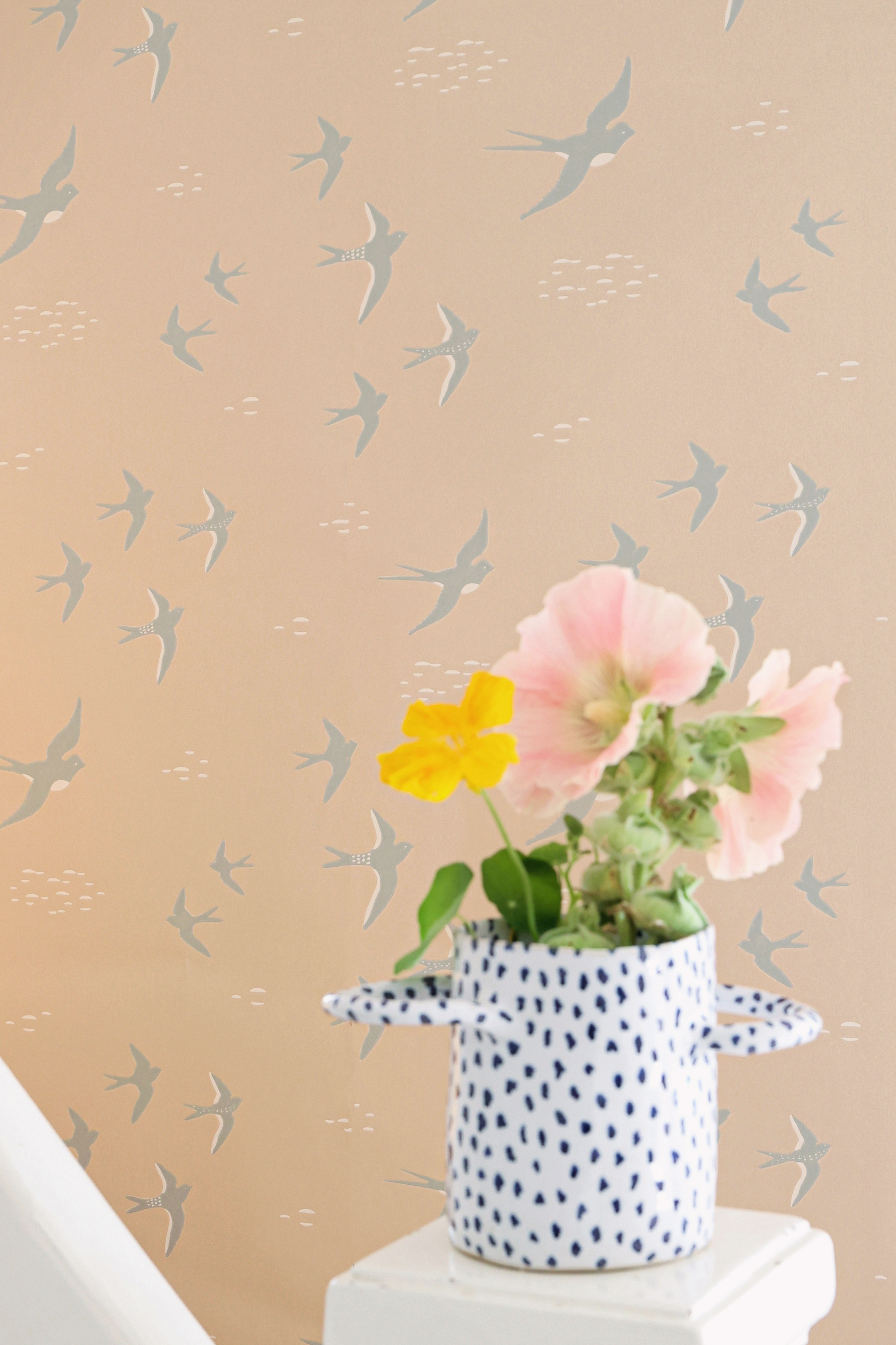 FOLLOW THE WIND  BLUSH BEIGE - 2
