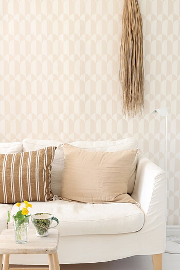 WHIPPED CREAM BUTTERMILK BEIGE