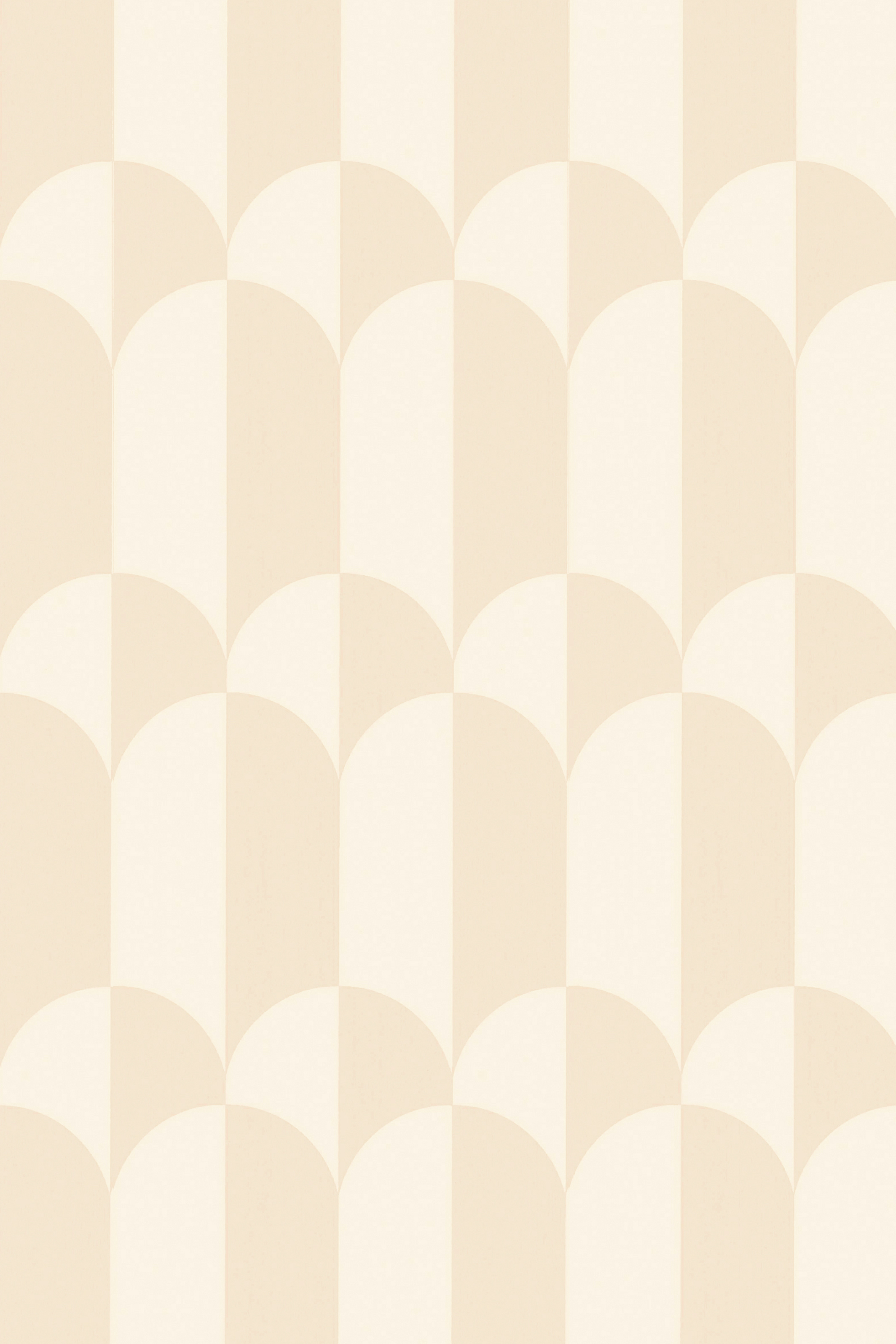 WHIPPED CREAM BUTTERMILK BEIGE - 6