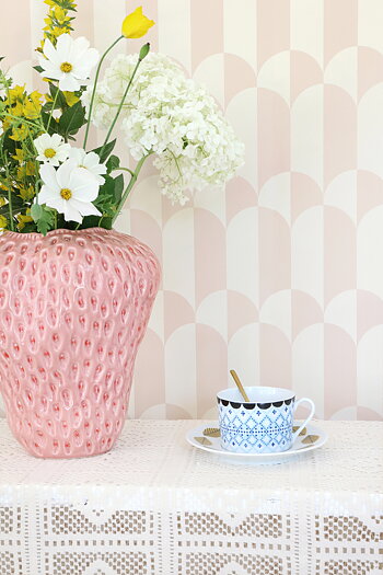 WHIPPED CREAM BLUSH PEACH