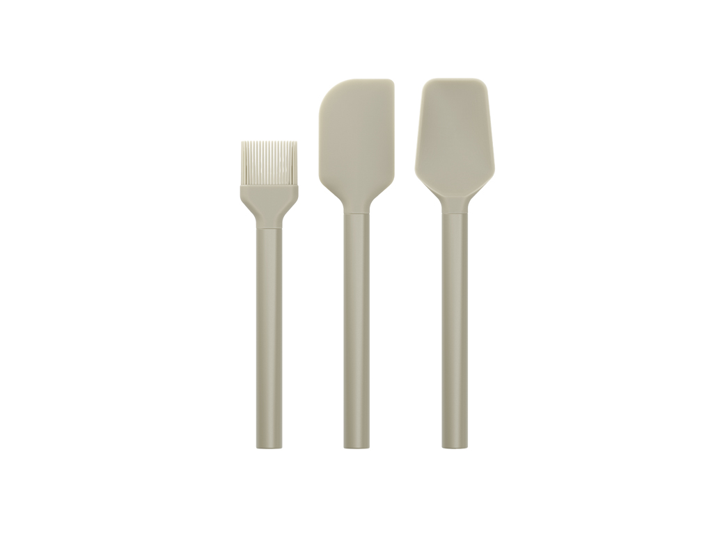 Rosti Emma Bakset 3 st Humus/beige