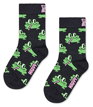 Happy Socks Lasten sammakkosukka