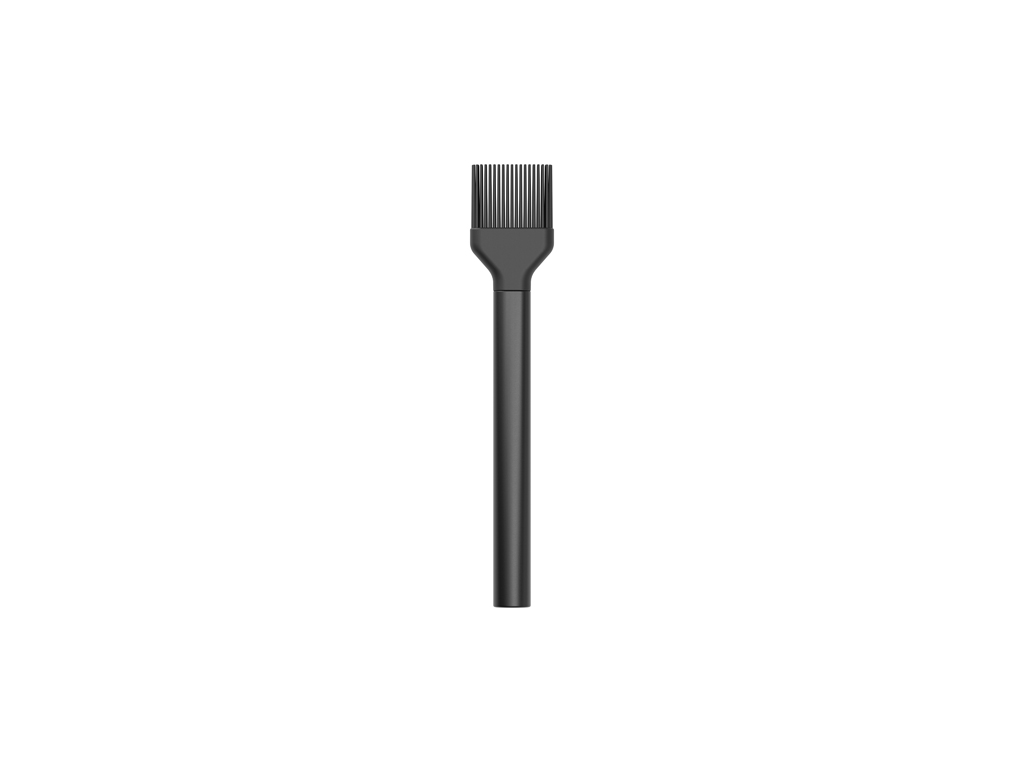 Rosti Emma Bakpensel, längd 21 cm Black/svart