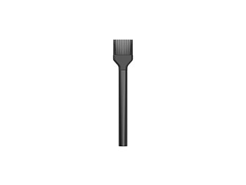 Rosti Emma Bakpensel, längd 21 cm Black/svart
