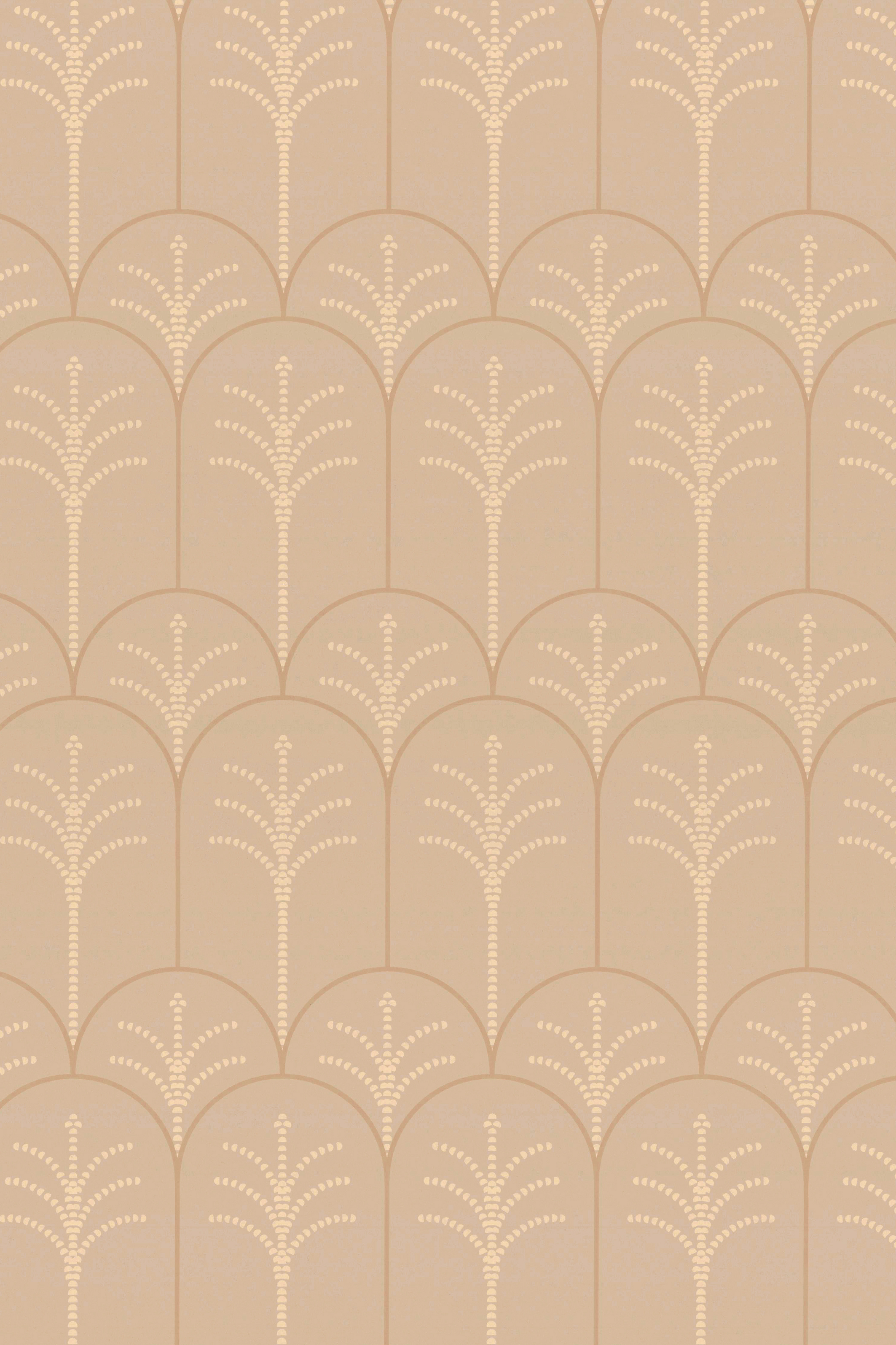 LOLO LATTE MACCHIATO BROWN - 6
