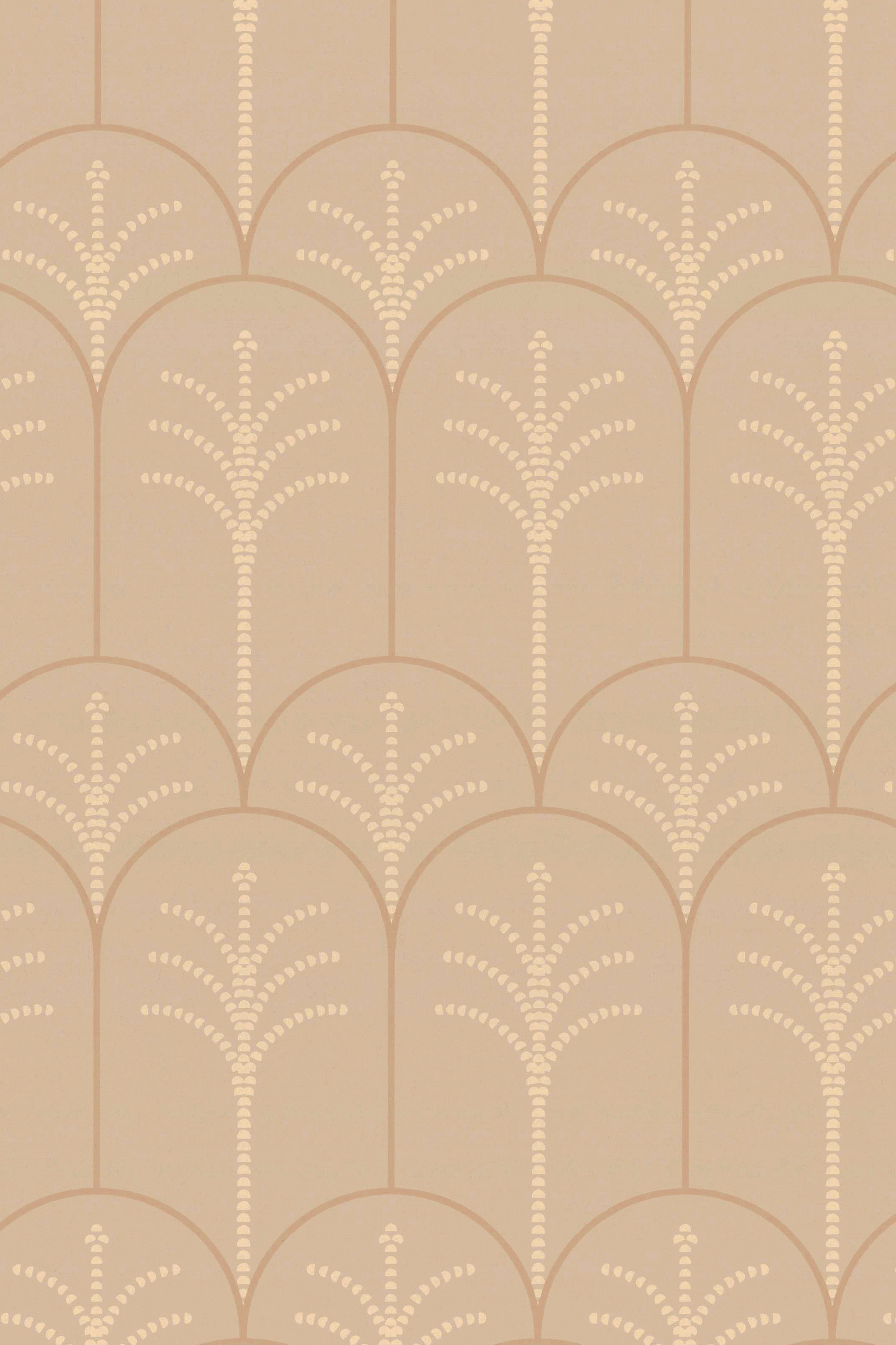 LOLO LATTE MACCHIATO BROWN - 7
