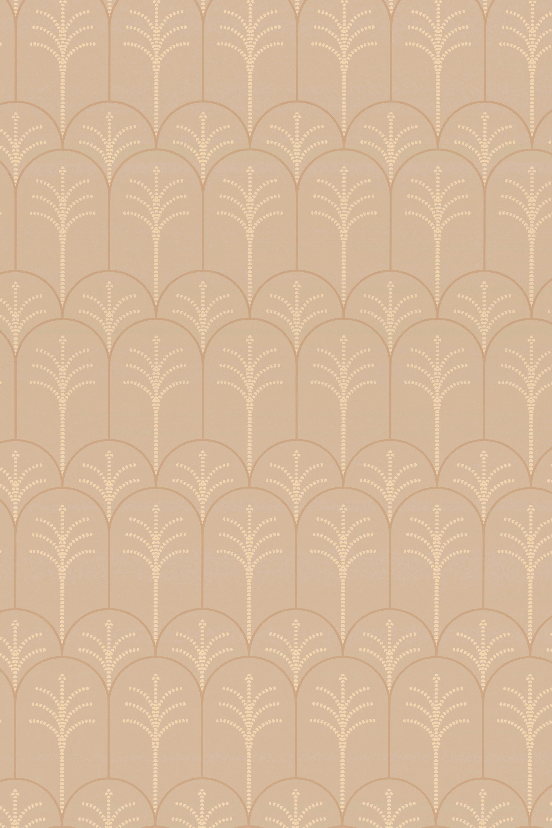 LOLO LATTE MACCHIATO BROWN - 5