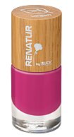 RENATUR by RUCK® Nail Polish - Tulip (10 ml)