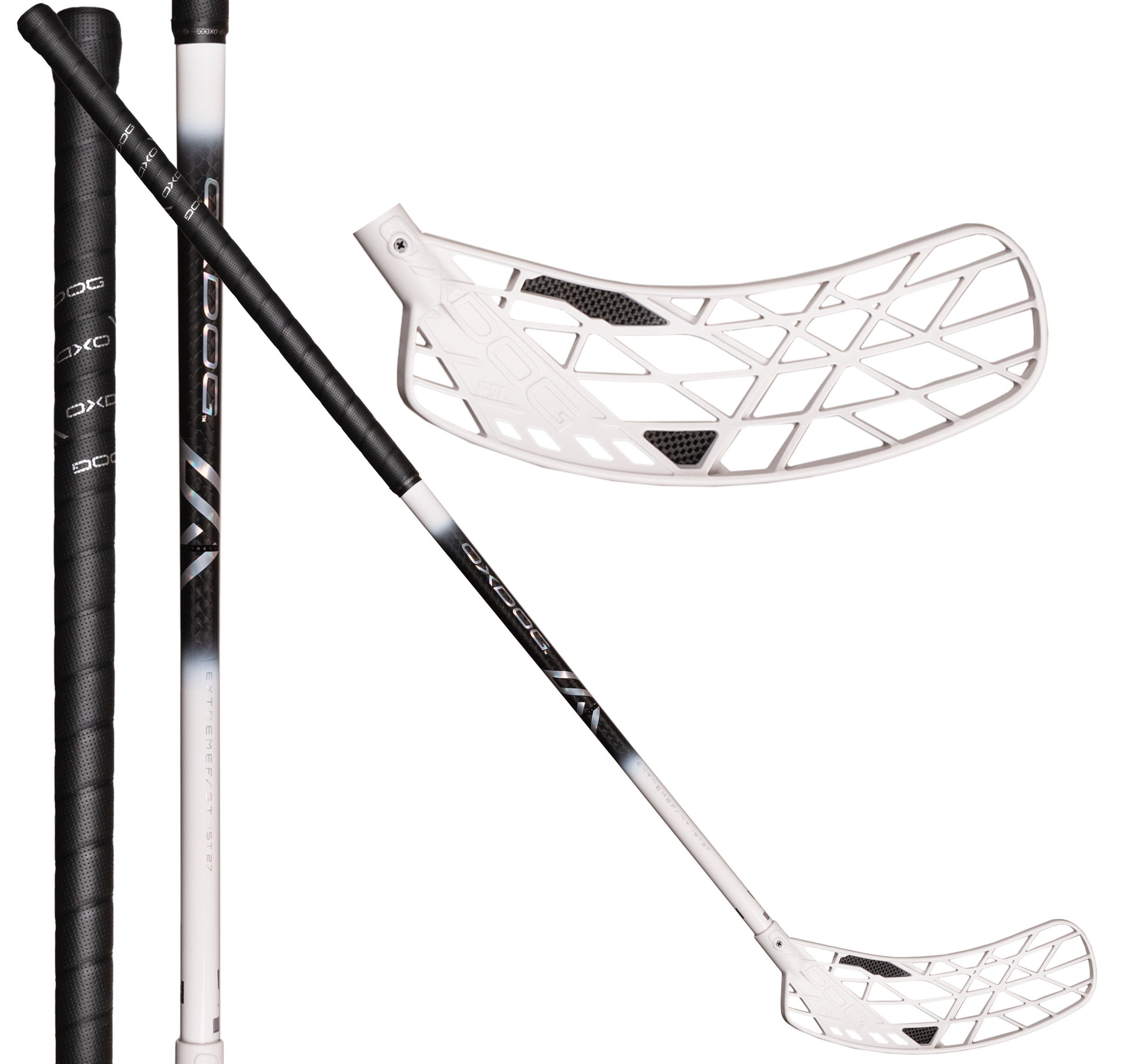 OXDOG Extremefast HST 27 LG