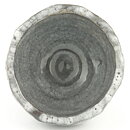 イサク・イサクソン  一点もの  白色のボウル  茶碗  (12cm)  2000年代  #7