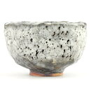 イサク・イサクソン  一点もの  白色のボウル  茶碗  (12cm)  2000年代  #7