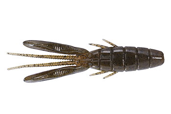 O.S.P Dolive Beaver 3" 7-pack