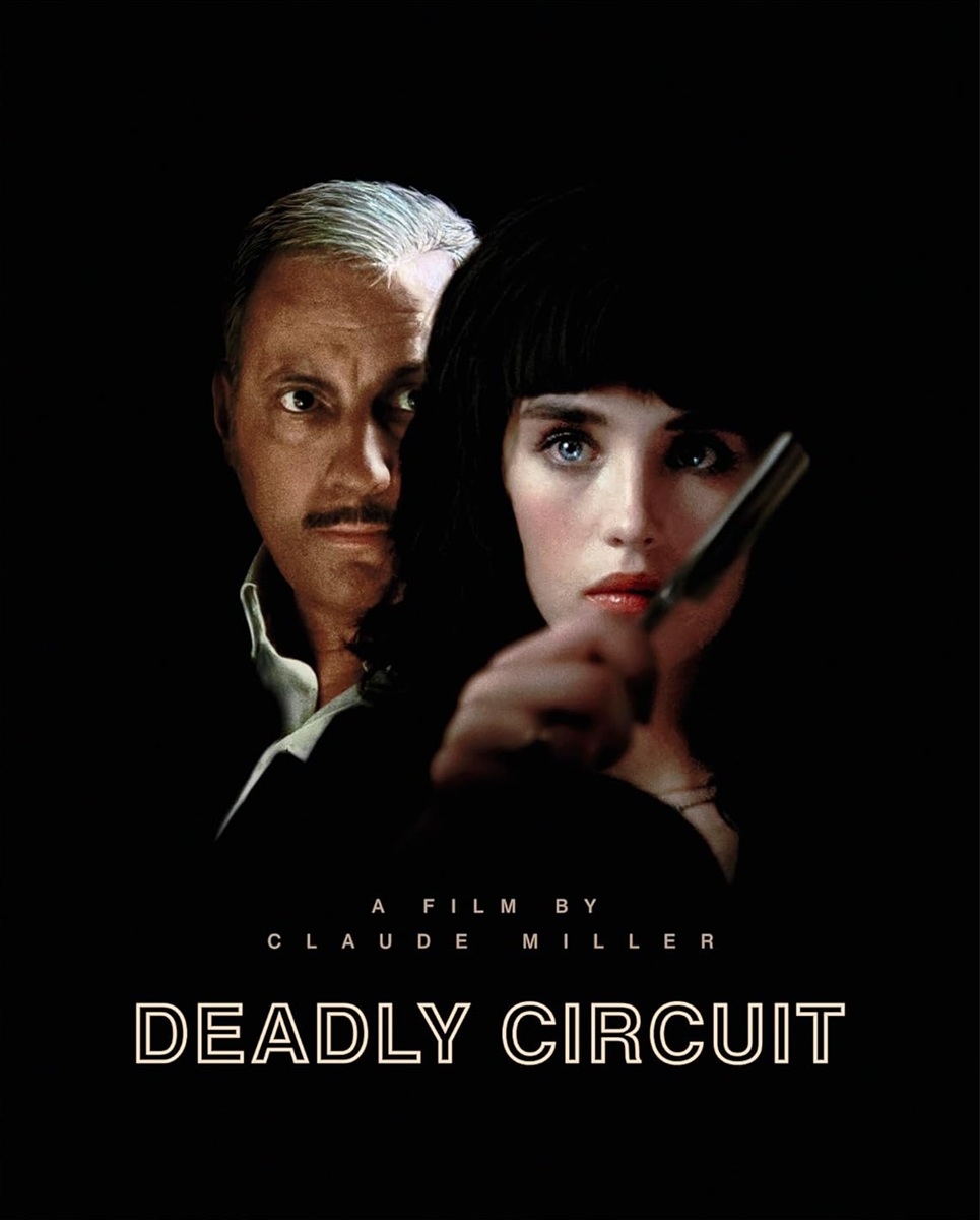 The Inquisitor + Deadly Circuit (Limited Edition) (ej svensk text) (4K Ultra HD + Blu-ray) - 4