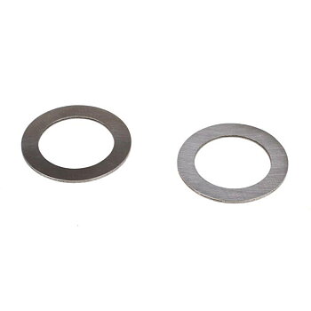 TLR Drive Rings (2): 22