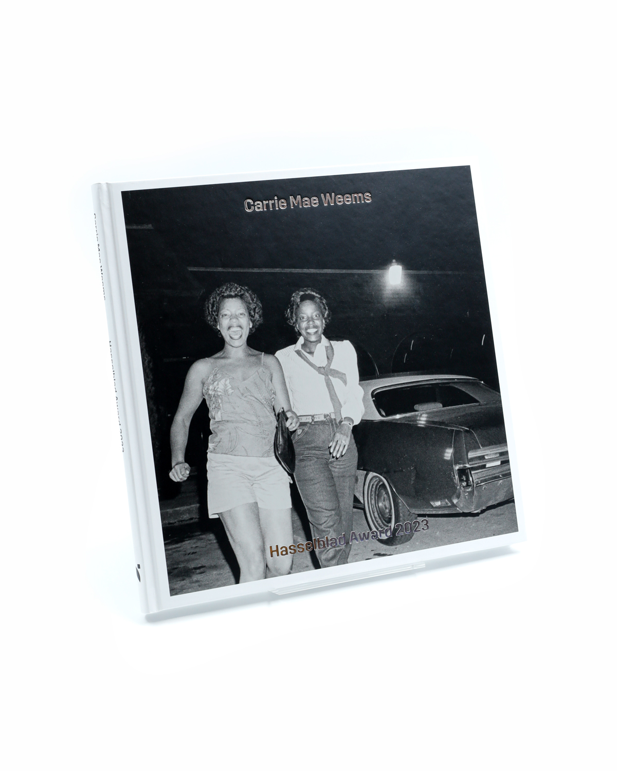 Hasselblad Award 2023 - Carrie Mae Weems 
