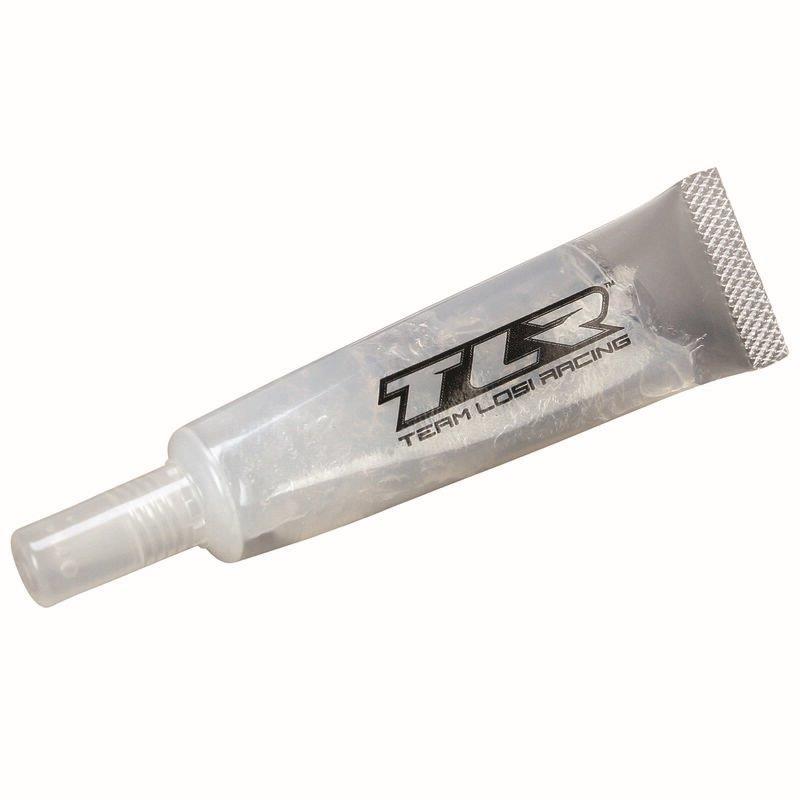 TLR Silicone Diff Grease, 8cc: 22/22-4