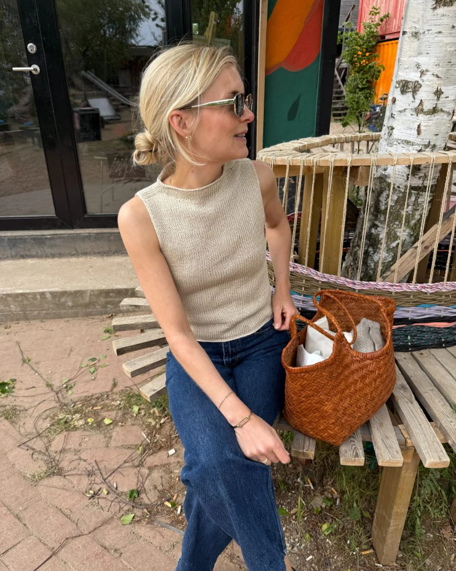Ivy Top | Petiteknit - 4