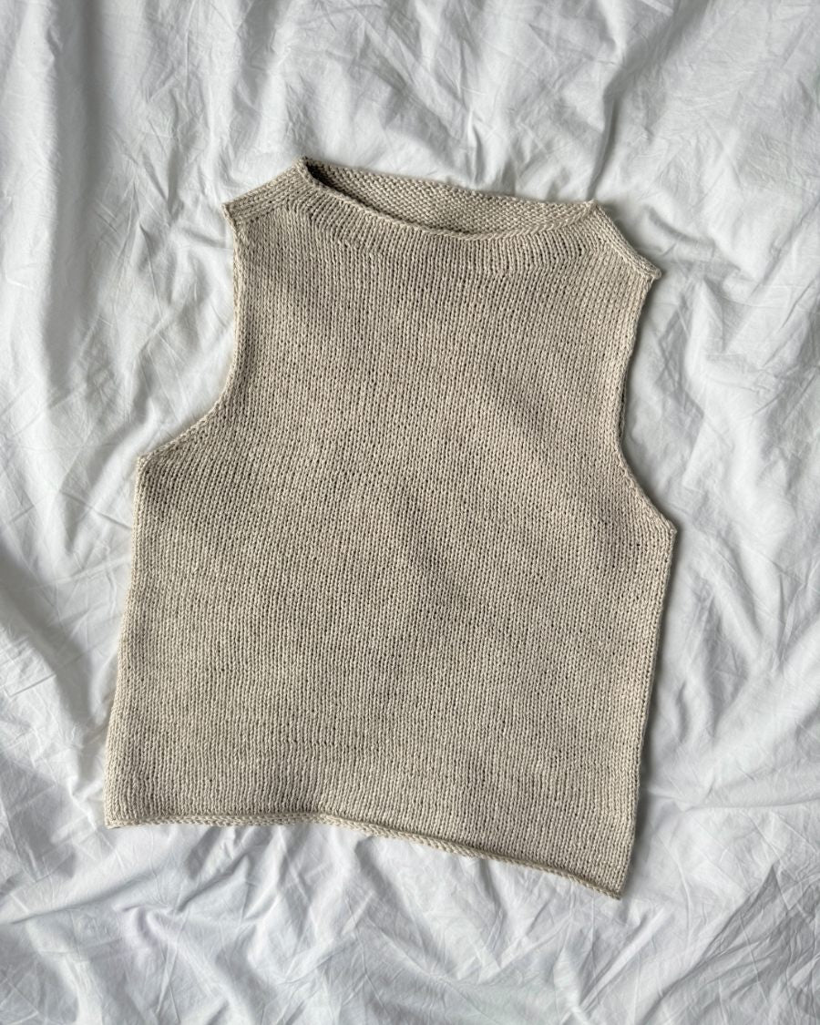 Ivy Top | Petiteknit - 5