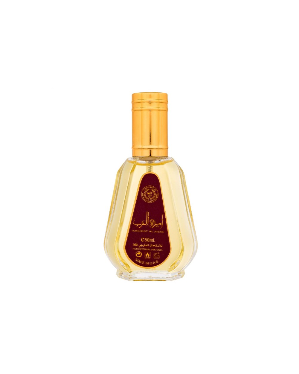 Ameerat Al Arab Dam Parfym 50 ml - 2