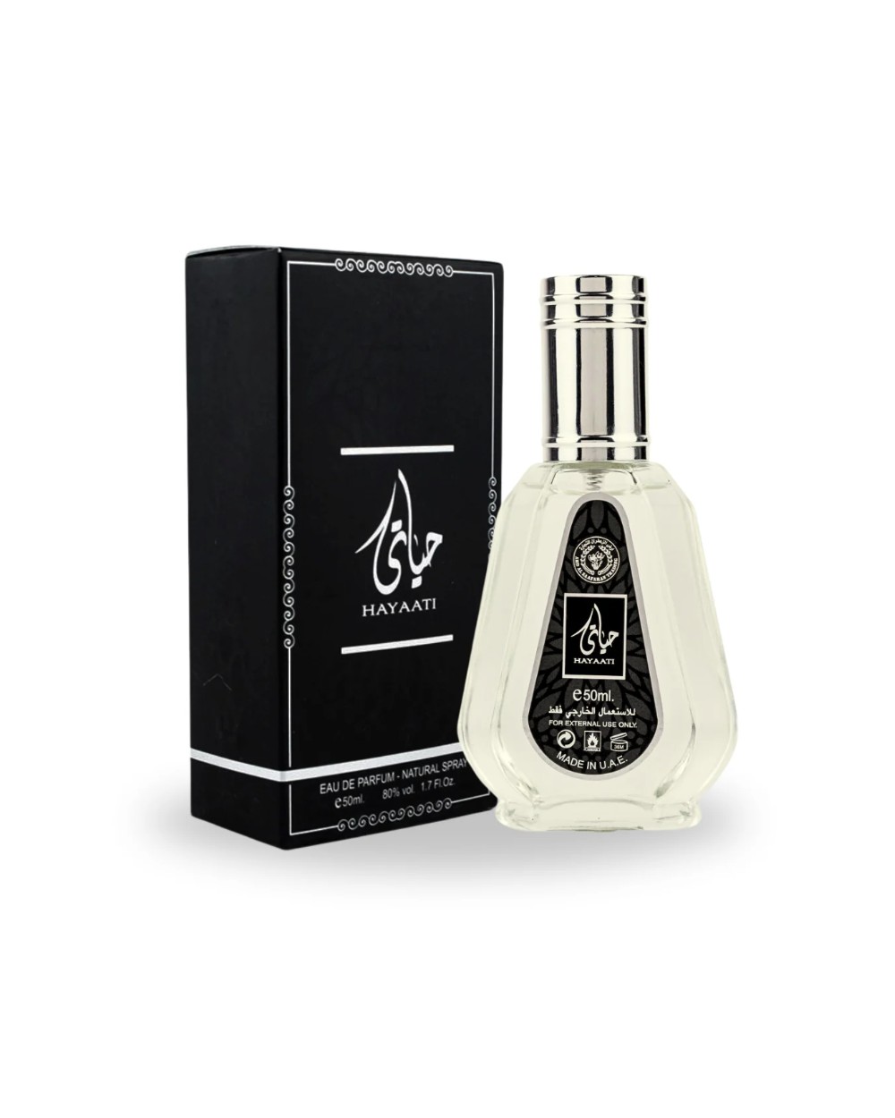 Hayaati Parfym 50 ml