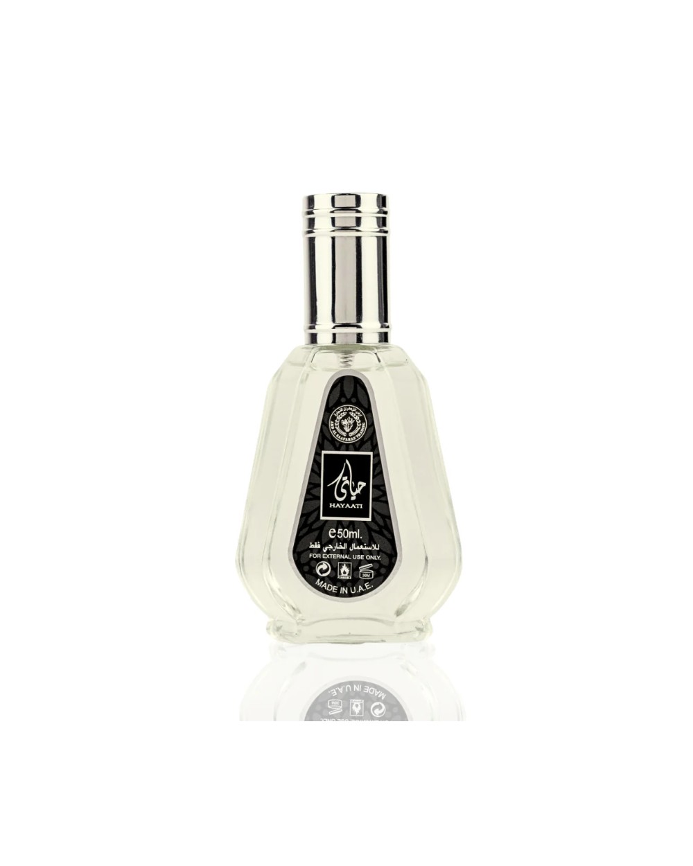 Hayaati Parfym 50 ml - 2
