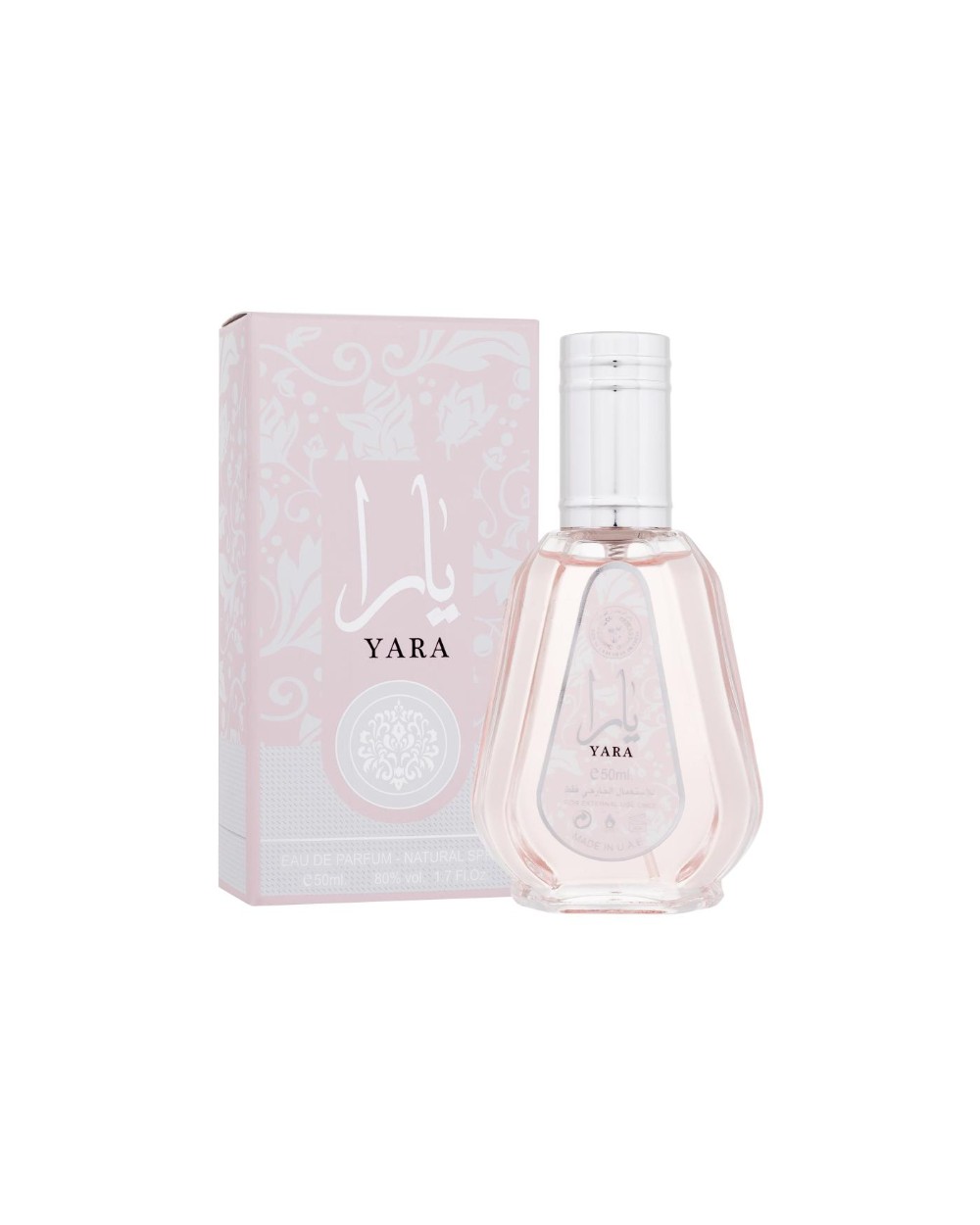 Yara Women's Perfume 50 ml