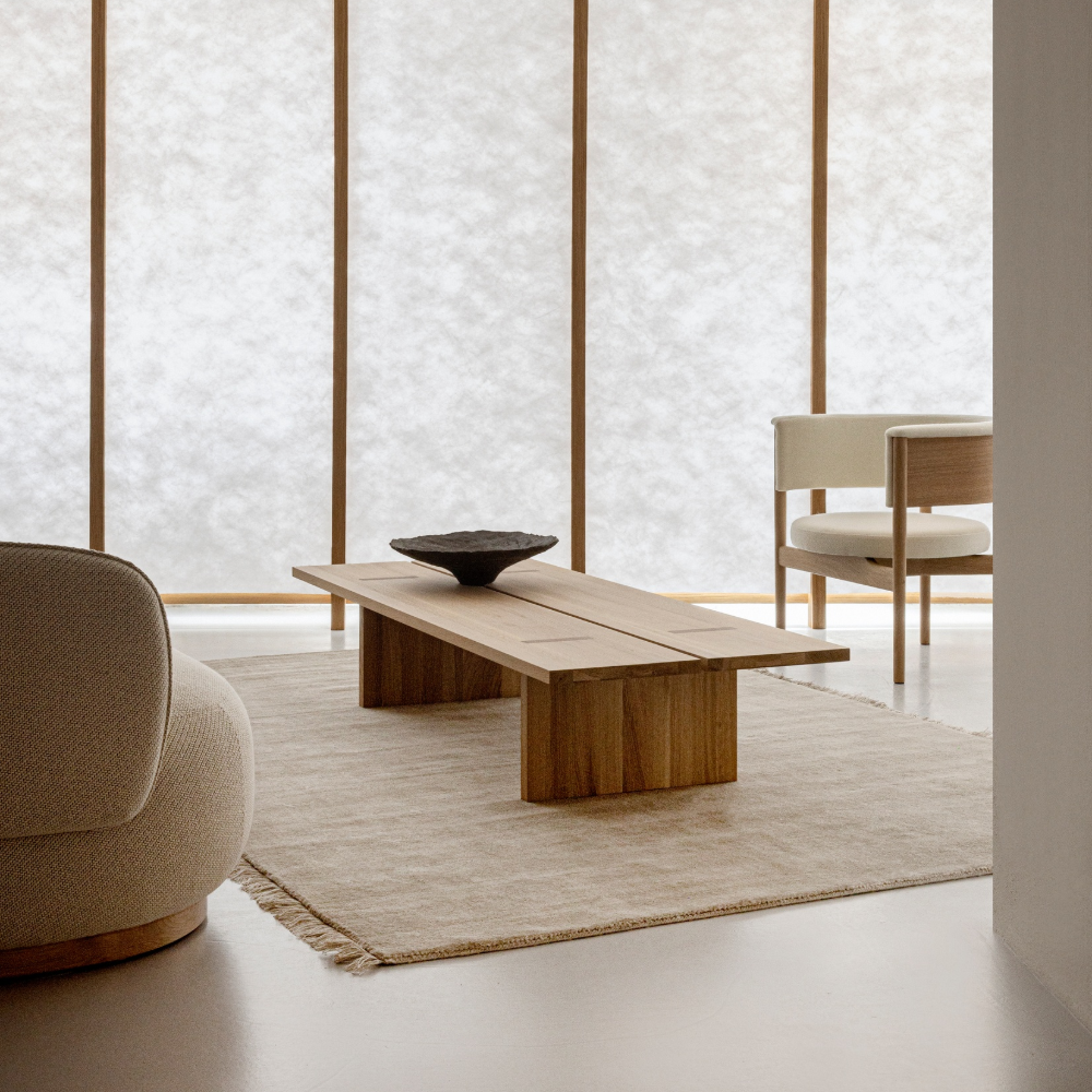 Abyss Bliss Matta - Linie Design - 2