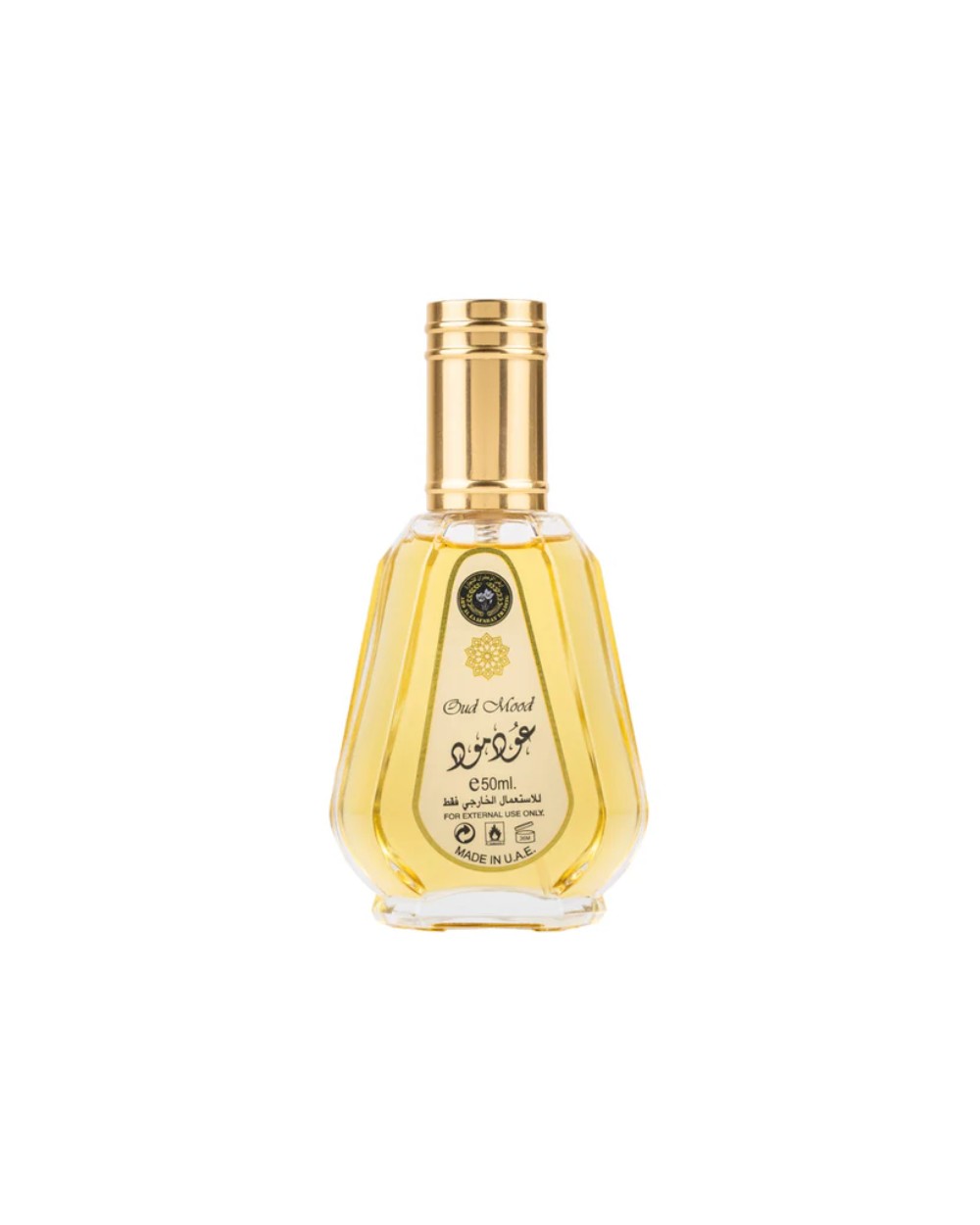 Oud Mood Parfym 50 &nbsp;ml