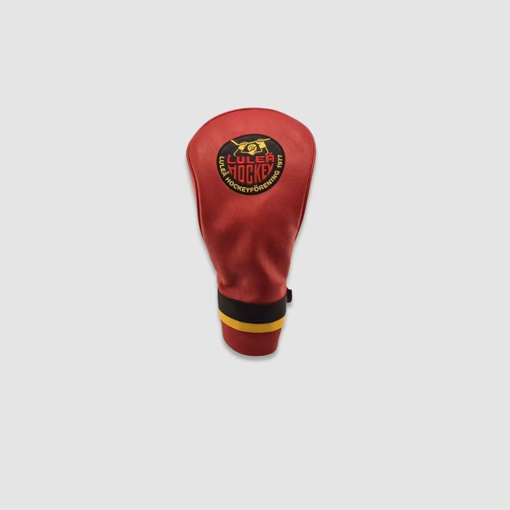 Driver Cover Golf LHF