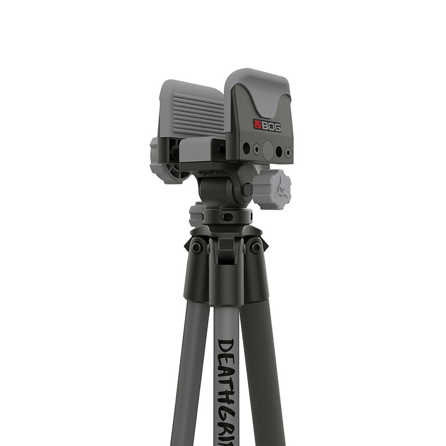 Bog Death Grip Bantam Tripod - 3
