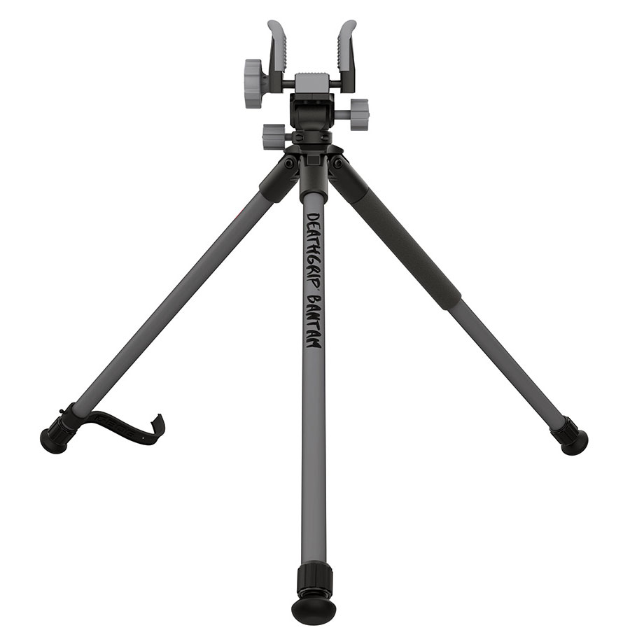 Bog Death Grip Bantam Tripod