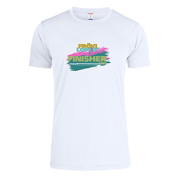 T-shirt Fröviloppet