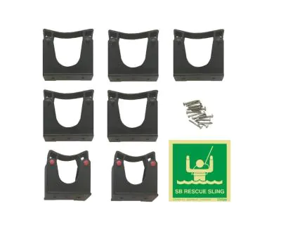 Monteringskit för SB Rescue Sling