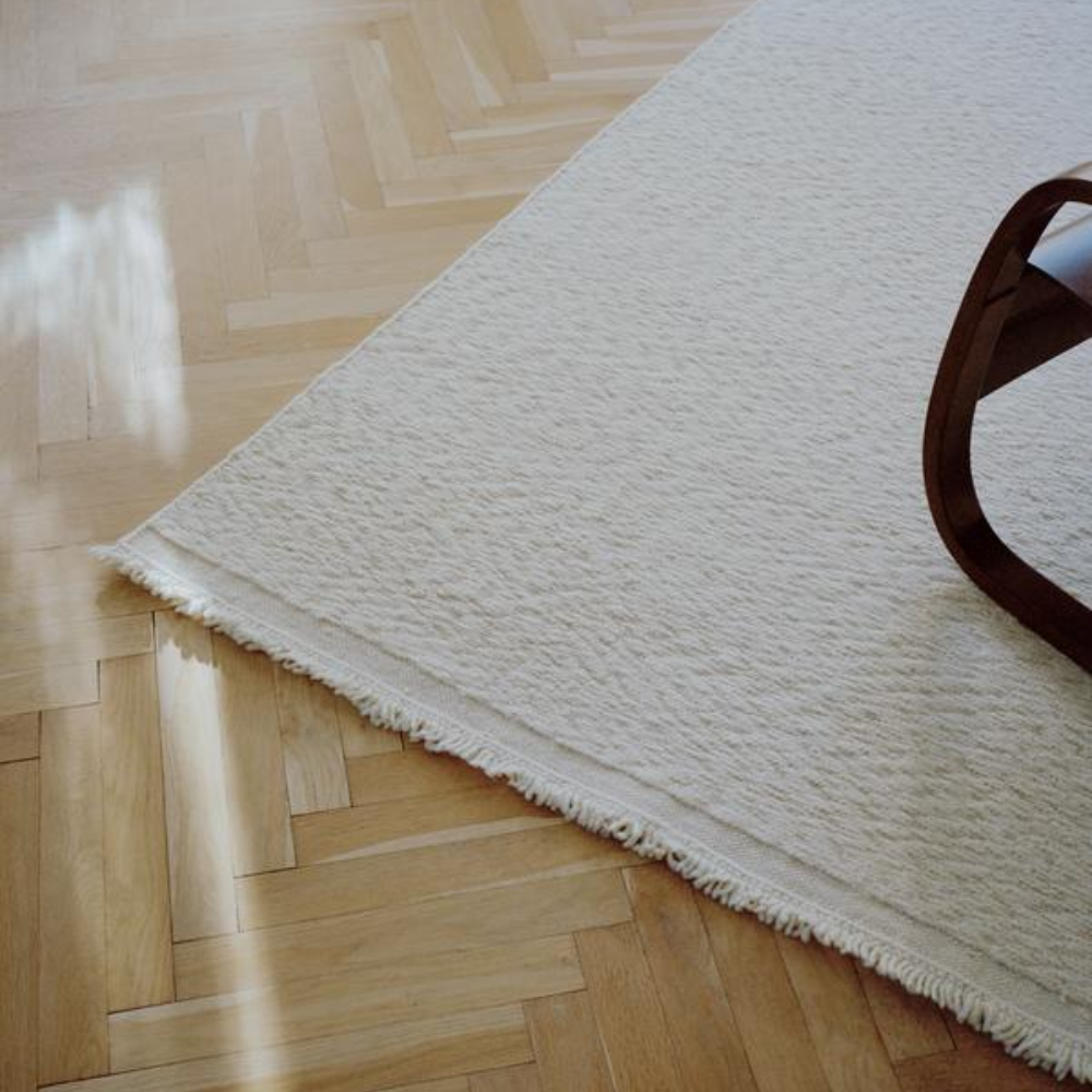 Blonde Maze Matta - Linie Design - 6