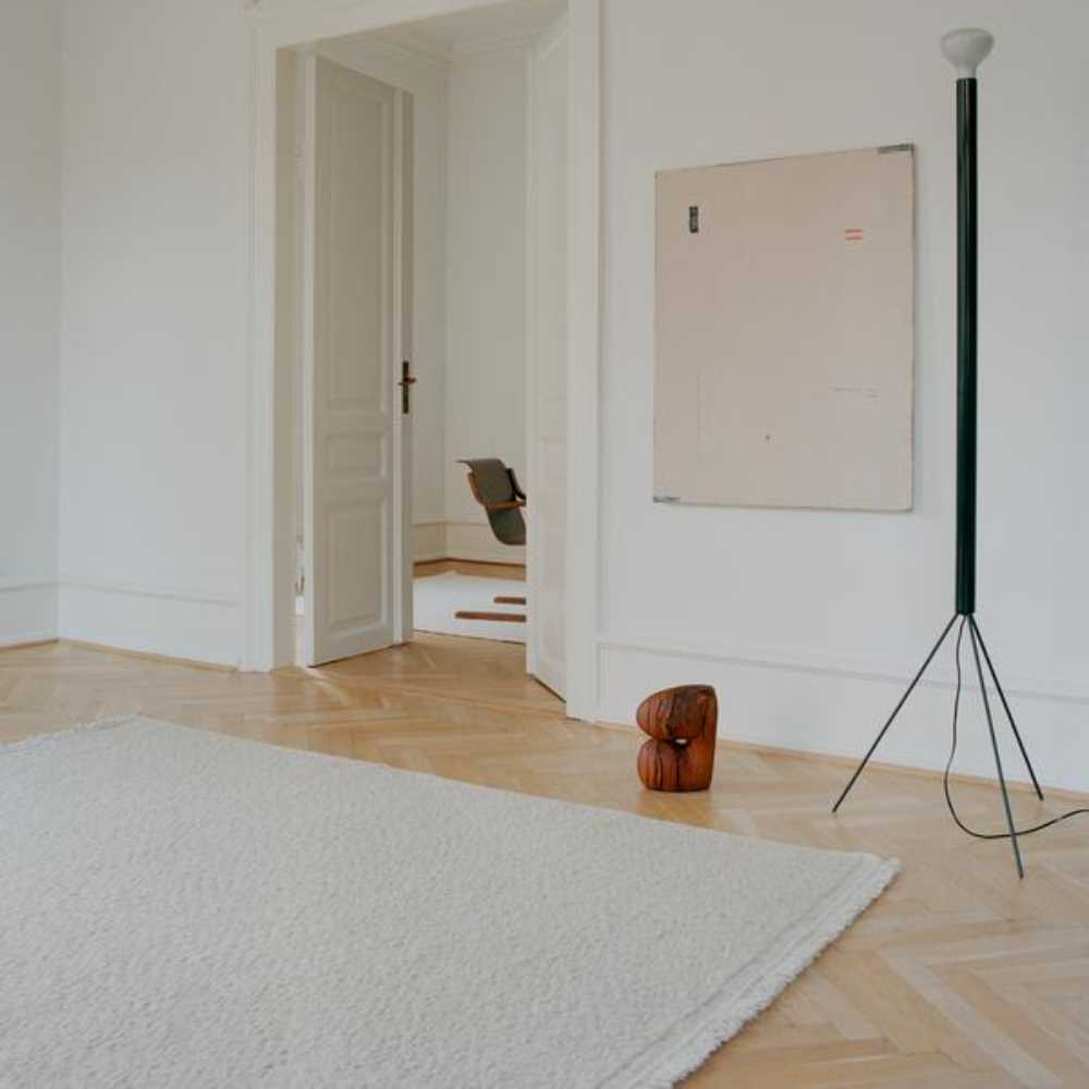 Blonde Maze Matta - Linie Design - 5
