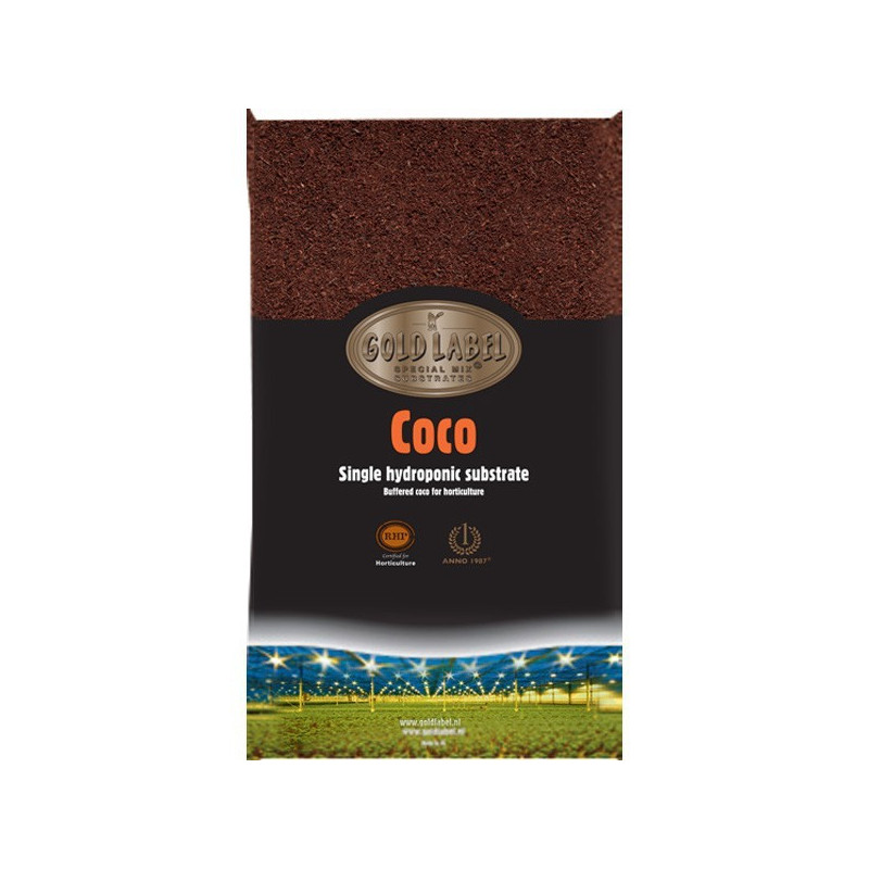 Gold Label Coco Mix 50 L
