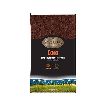 Gold Label Coco Mix 50 L