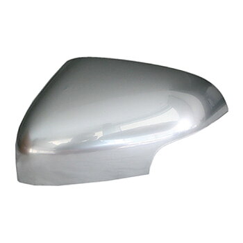 Mirror cover Chrome R-Design Left Volvo 