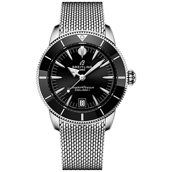 Breitling AB3110241B1A1 Superocean Heritage Automatic B31 40 svart