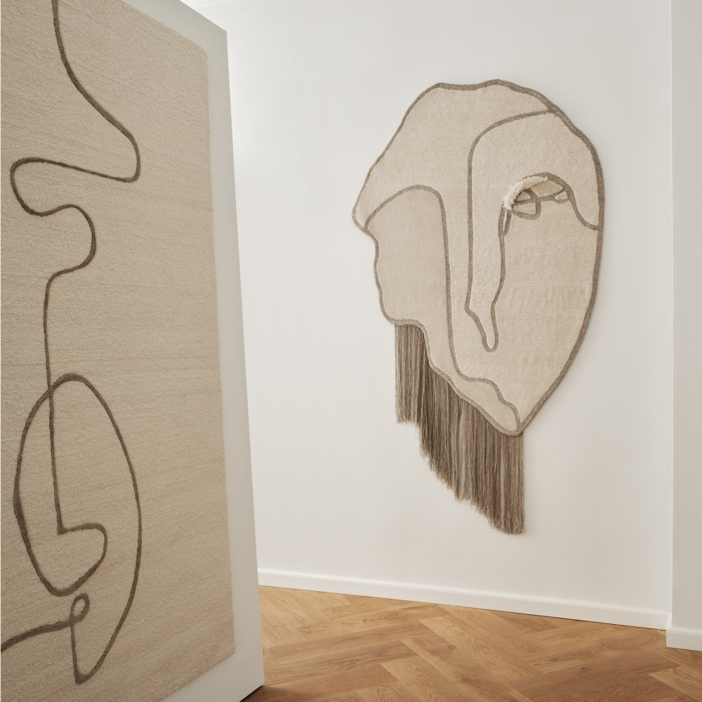 Duo Self Matta - Linie Design - 2