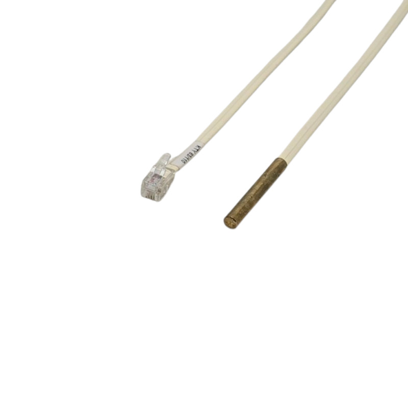 Framledninggivare 4-pol CT - 2