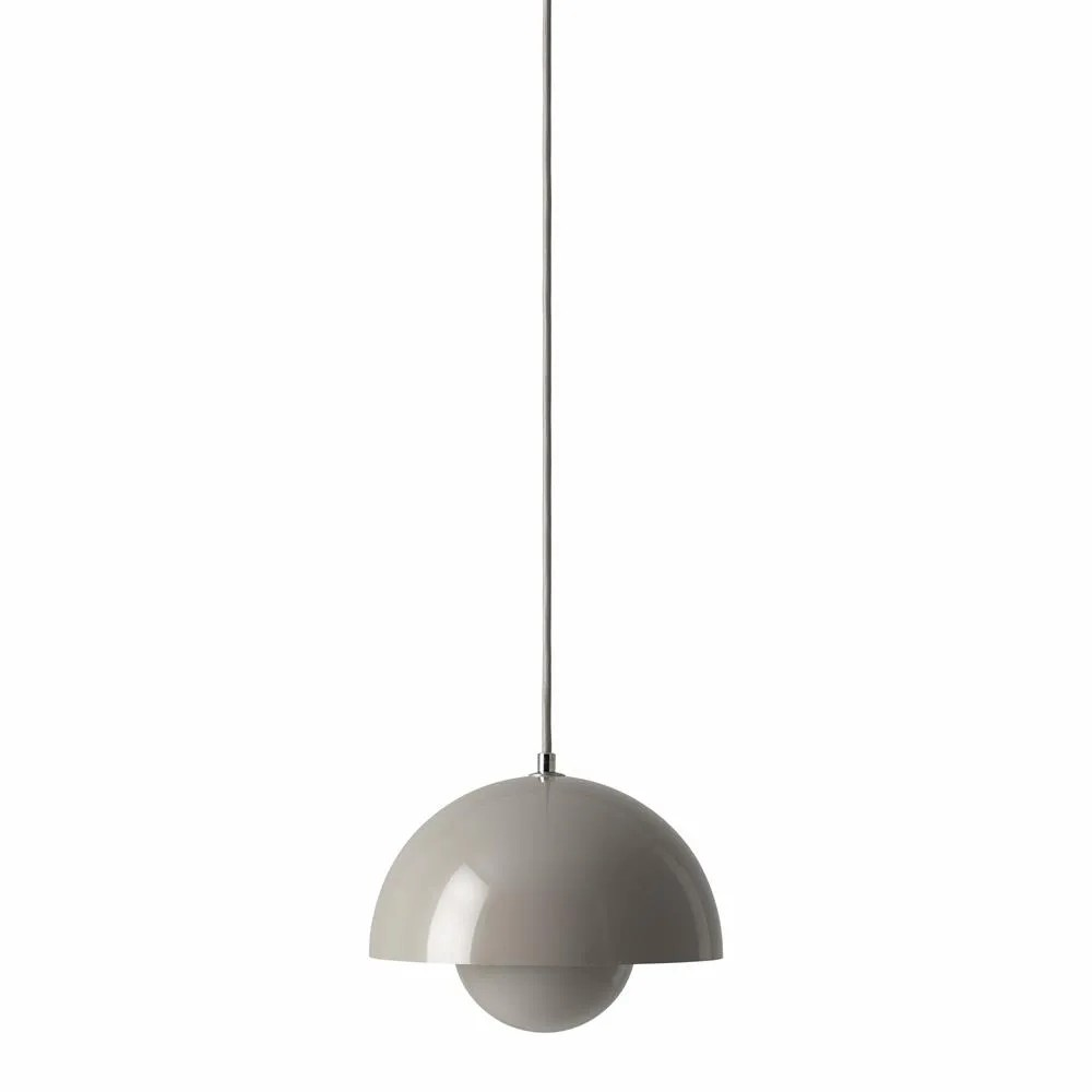  Flowerpot VP1 Pendel - Grå beige