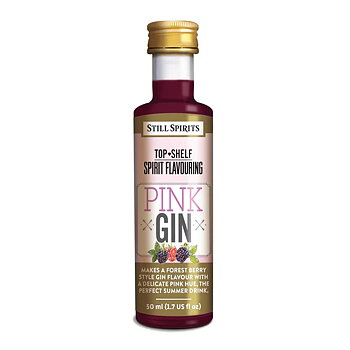 Flavour essence Pink Gin 50 ml