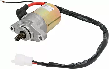 Startmotor till DS90 DS70