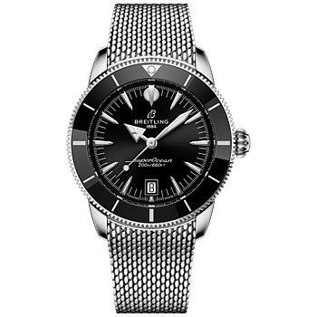Breitling AB3111241B1A1 Superocean Heritage Automatic B31 42 svart