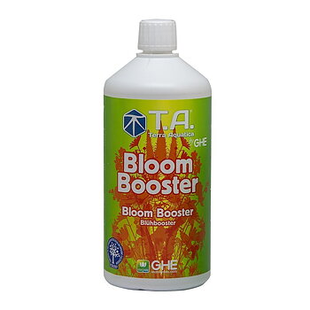 T.A Bloom Booster 500 ml 
