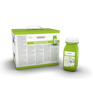 Rational - Rengöringspatron Active Green / 6 patroner per kartong