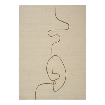 Facial Maze Matta - Linie Design